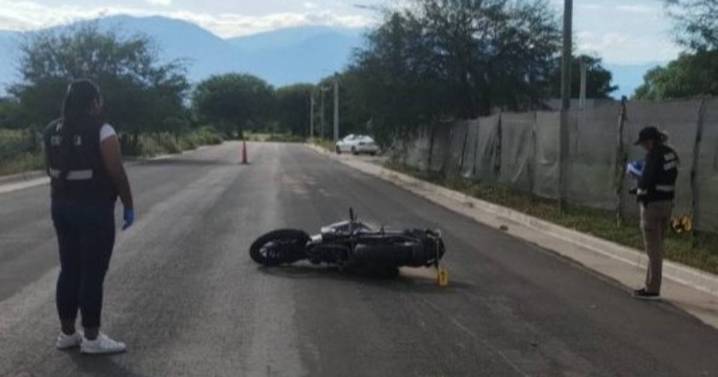 Las rutas de Salta se siguen cobrando vidas: 109 víctimas