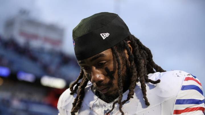 James Cook's long TD run gives Buffalo a 6