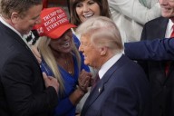 MAGA rift grows as Trump feuds with Greene before key 2026 midterm elections