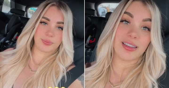 Claudia Artiles responde críticas sobre su cambio físico con humor