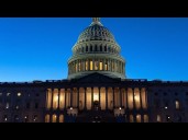 What we know about when the government funding bill could come up for a vote tonight