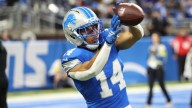 Where to watch Lions vs. Giants: Live stream, prediction with Jaxson Dart out