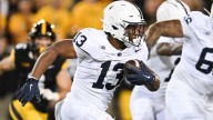Penn State vs. Michigan State prediction, odds, line: Week 12 college football picks