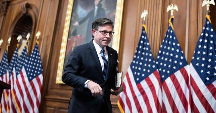 Government to reopen after 43 days: US House sends bill to Trump ending record shutdown