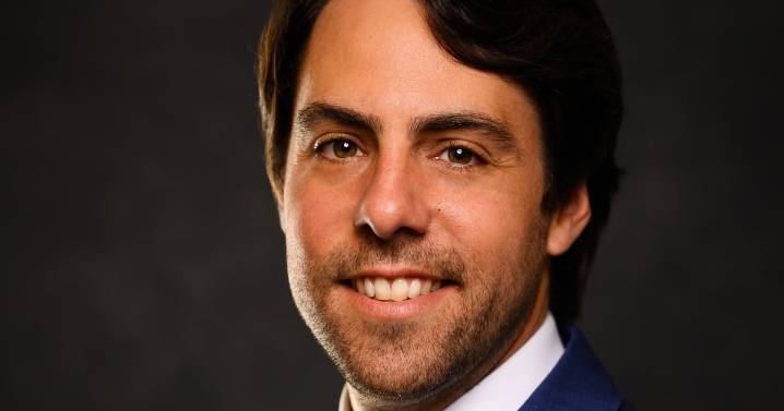 La receta de Nicolás Ibáñez hijo para invertir en Estados Unidos