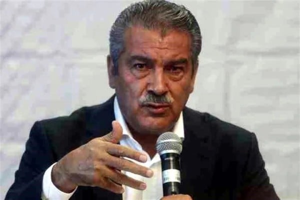 Hay mucha indignación en Michoacán, afirma Morón