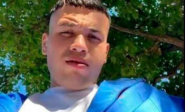 La familia de Agustín González, asesinado en Tolosa por una gorra, exigen cambio de carátula