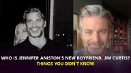 Who is Jennifer Aniston's boyfriend, Jim Curtis? All you need to know about the wellness specialist