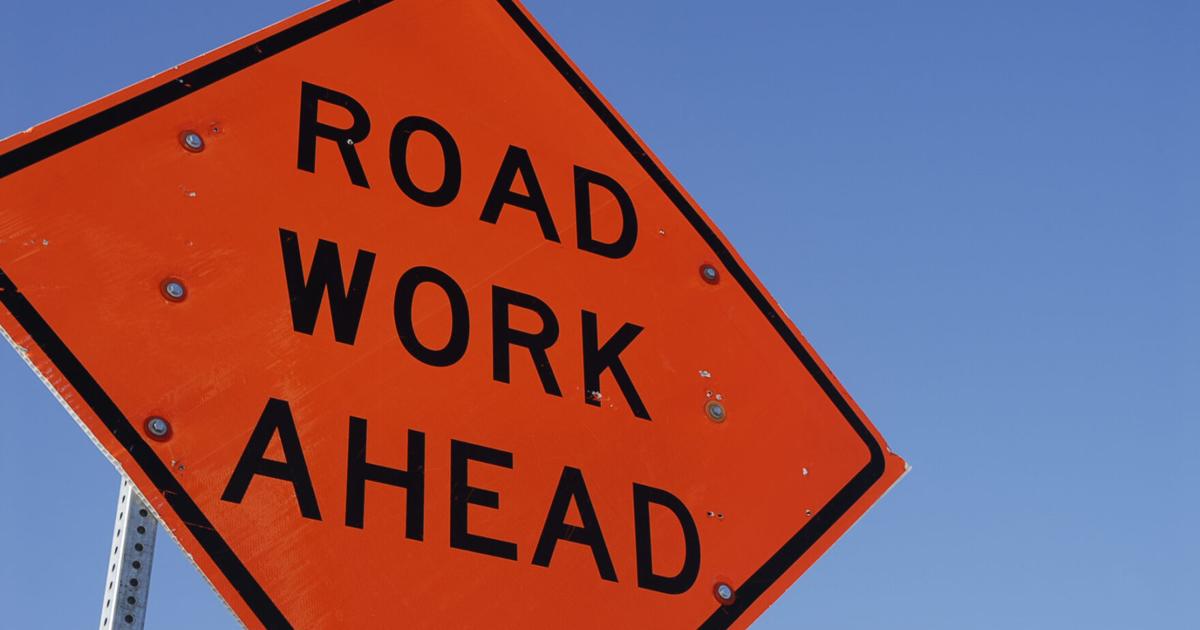 Kings Highway lane closures set in December