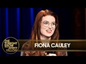 Fiona Cauley Stand-Up: Navigating the Airport with a Disability, Is There an Elevator to Heaven?