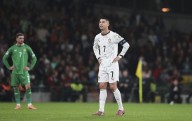 Cristiano Ronaldo acompañará al príncipe heredero saudí en visita a la Casa Blanca