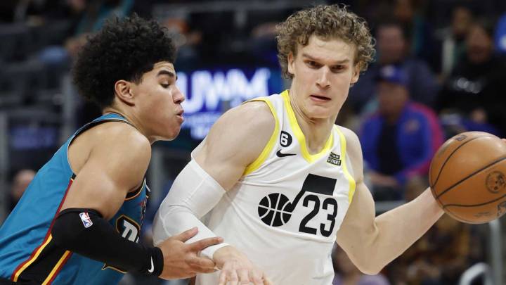NBA rumors: Why a Pistons trade for Lauri Markkanen has multiple roadblocks