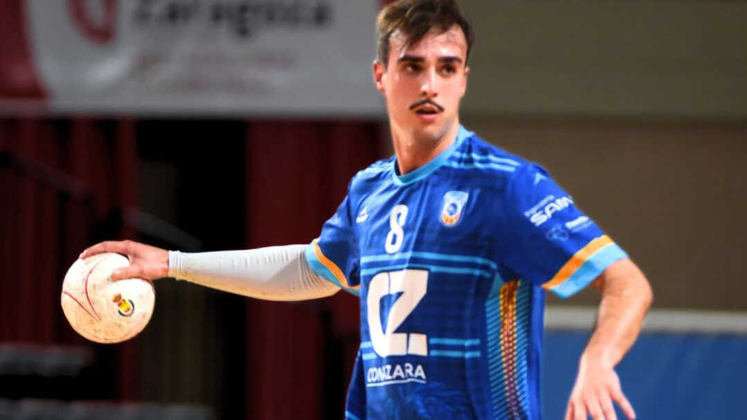 Lucha sin premio para el Contazara Zaragoza frente al Barça Atlétic