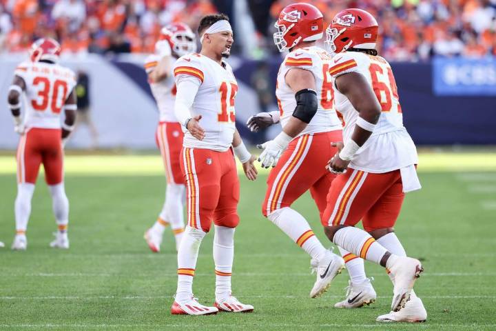 Which NFL Week 12 games have the biggest impact on playoff races, No. 1 pick chances?