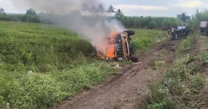 Pune Leopard Attack: 13-Year-Old Boy Mauled to Death in Shirur, Forest Officials Launch Hunt