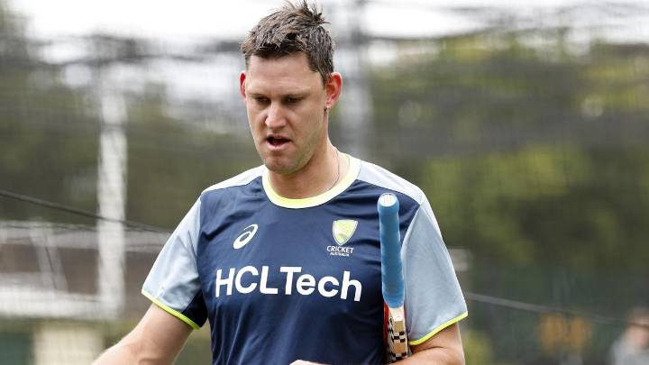 Ashes 2025, Cricket Australia squad selection for first Test: Reaction to team as Beau Webster, Sam Konstas set to miss, Steve Waugh verdict