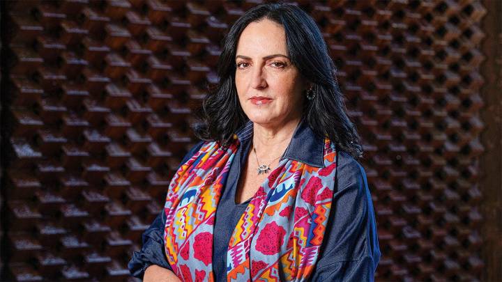 María Fernanda Cabal dice que se debería fumigar con glifosato para combatir los cultivos de coca