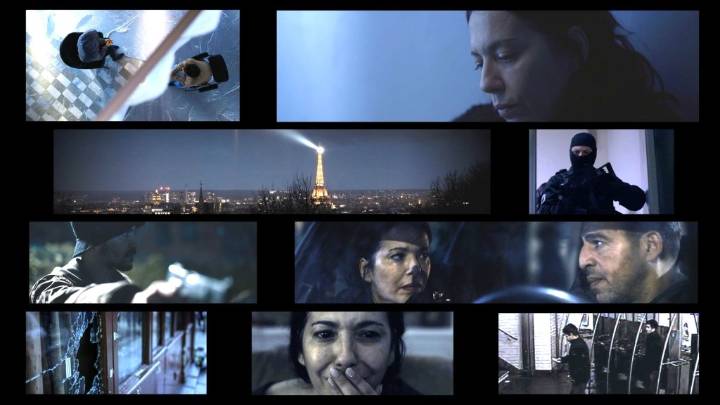 Paris Terror Attacks Drama-Doc Generates International Interest