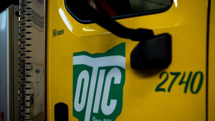 Ohio Turnpike 40-hour Thanksgiving travel ban affects these vehicles