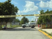 Discusión termina en doble tragedia; hallan muerta a pareja en Villas del Mar