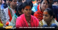 Star India all-rounder Deepti Sharma visits Shree Mahakaleshwar Temple