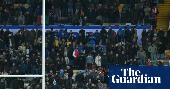 Wounded Wallabies on brink of unwanted 67-year record as French test awaits