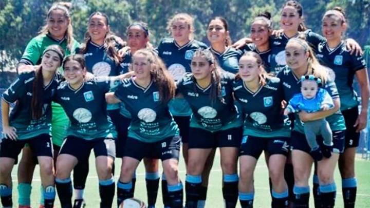 Atenas y Estudiantes ponen primera en el Campeonato Provincial Femenino