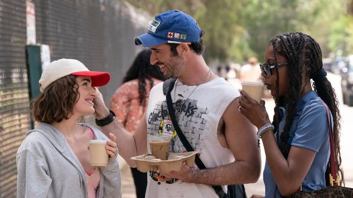 Every Hollywood-Girlie Location Featured in Episode 1 of ‘I Love LA’