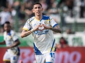 Polémica con Rosario Central: la Liga Profesional coronó campeón al equipo de Ángel Di María por haber sido el mejor de la tabla anual