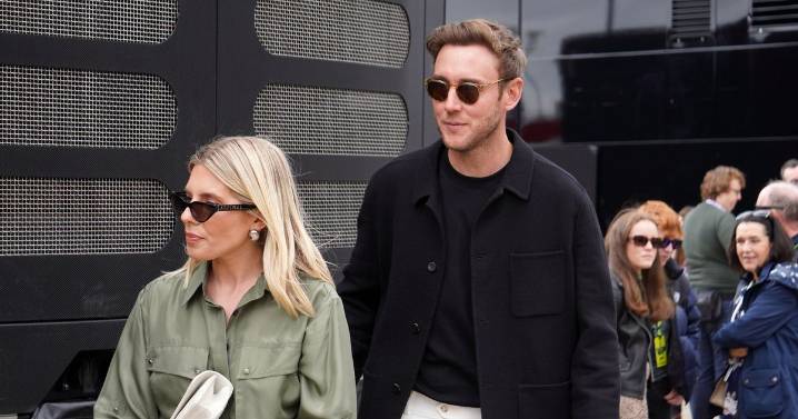 Stuart Broad's life after cricket including 'split' from famous WAG and family tragedy