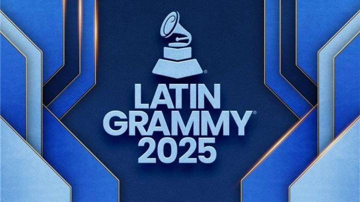 Latin Grammy 2025: fecha, hora y canales para ver la premiación desde Latinoamérica