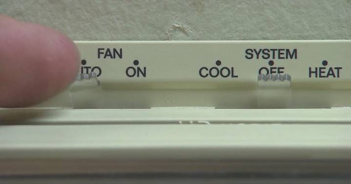 Coloradans lose energy assistance funding amid ongoing government shutdown