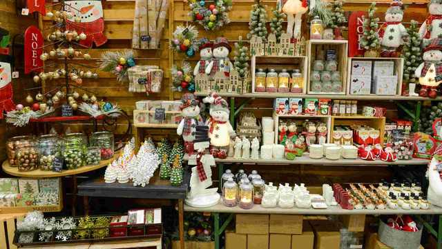 Greater Cincinnati Holiday Market returns this weekend