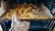 Avoid Soggy Frozen Fries And Cook Them In This Appliance