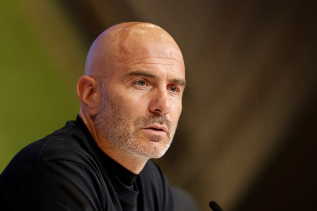 Craig Burley makes Arsenal claim after Chelsea’s Champions League win over Barcelona