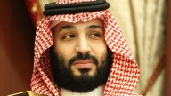 Saudi leader to discuss these deals with Trump. And, House votes on Epstein files today