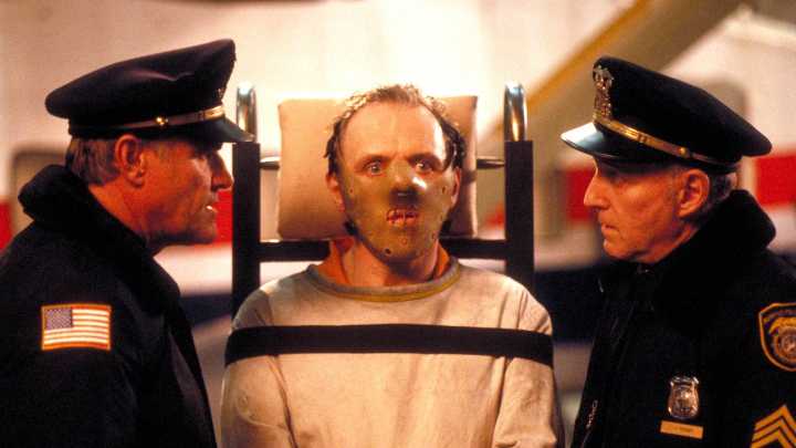 Anthony Hopkins: un viaje hacia sus demonios