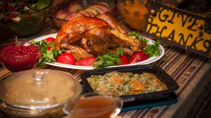 Target's Thanksgiving meal feeds 4 for under $20, its ‘lowest price ever'