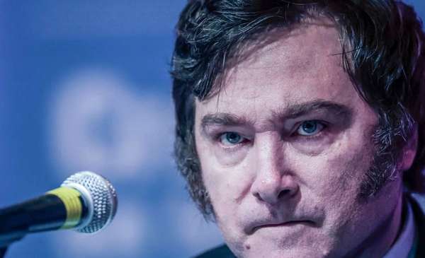 Messi esquiva a Milei, la pelea Karina-Villarruel y el nuevo rol de un exalbertista