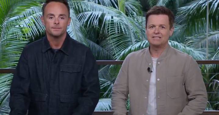 I'm A Celeb legend says campmates true colours 'exposed' as star axed 