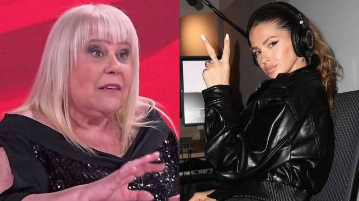 Laura Ubfal le respondió a la China Suárez tras su furioso posteo en las redes: “Jamás hablé mal de ella, yo no soy..."