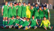 Hibs youngsters through to UEFA Youth League third round despite narrow defeat in Kosovo