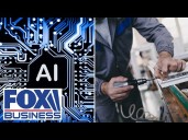 ‘SPEED WAR’: CEO touts AI tool giving manufacturers a sourcing edge