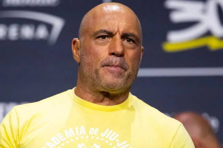 Joe Rogan Names the Forgotten UFC Heavyweight Champ Who Deserves More Respect