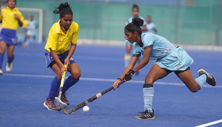 Jr Women Academy C’ship: Naval Tata Academy, Punjab Academy Reach The Final