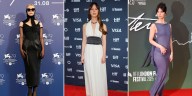 Mia Goth y su impacto en la moda: cuáles fueron los looks más icónicos de la actriz de Frankenstein