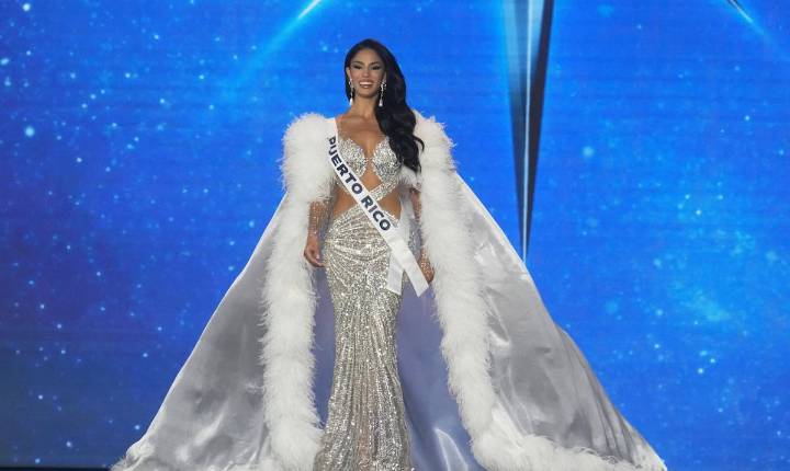 Zashey Alicea llegará mañana a Puerto Rico