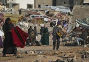 U.N. is set to vote on the U.S. plan for next steps in Gaza, but it may all come down to Russia