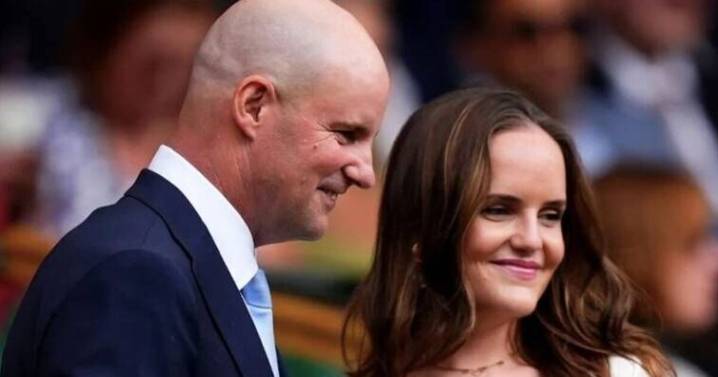 Andrew Strauss to marry fiancee with 18-year age gap after wife died