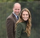 Kate Middleton and Prince William Temporarily Move Closer to Andrew